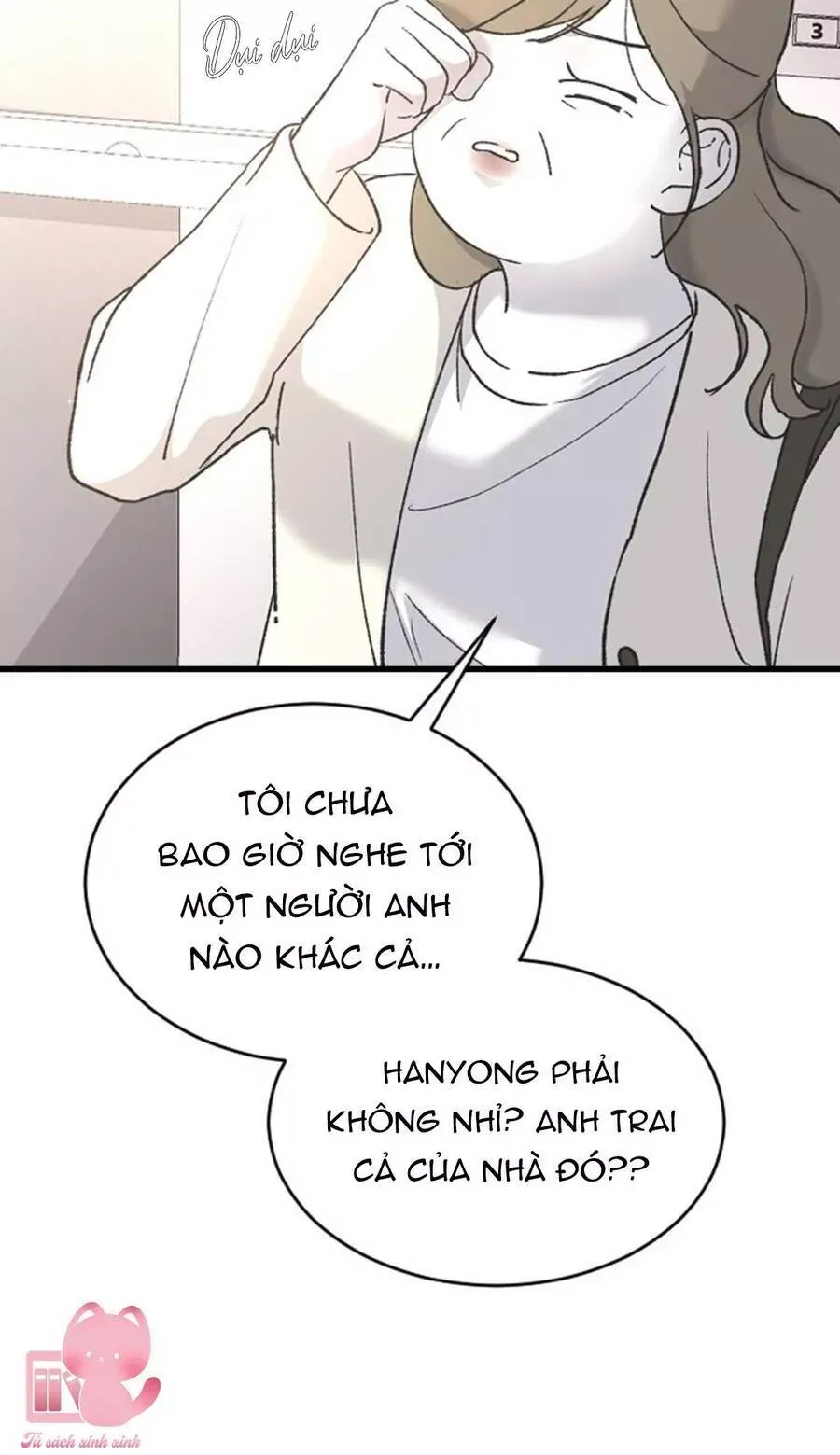 Ba Người Anh Trai Chap 69 - Next Chap 70