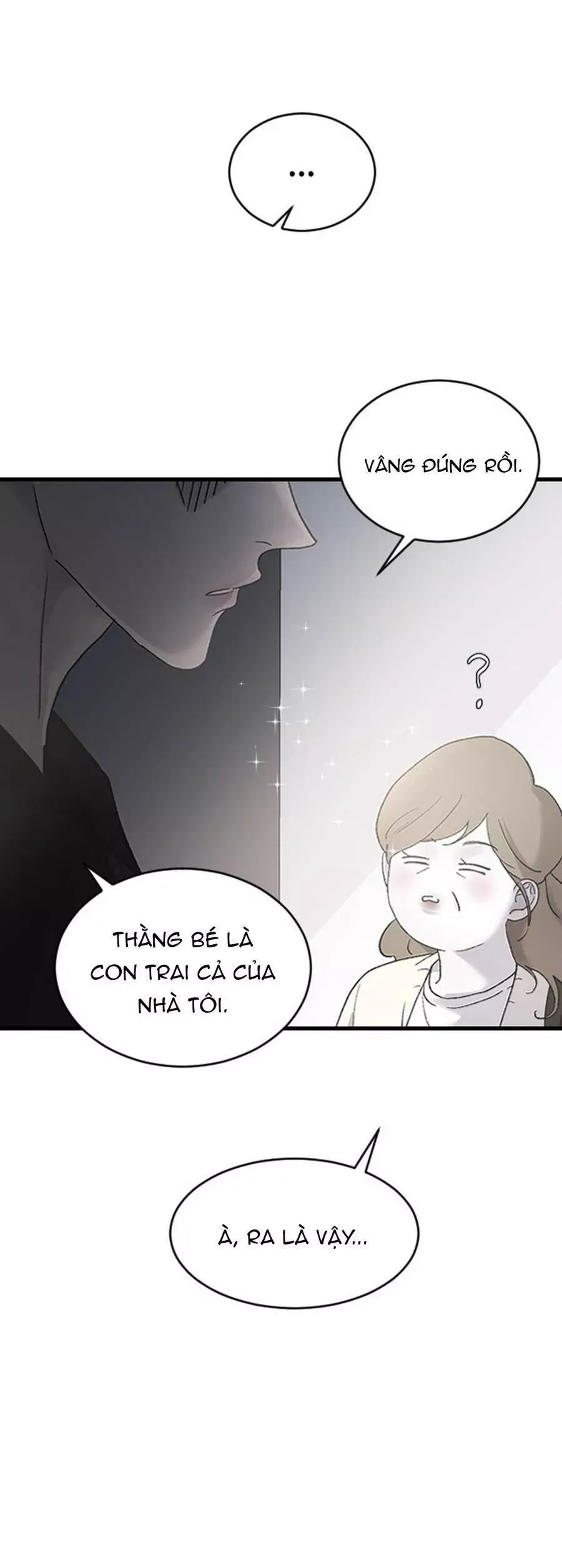 Ba Người Anh Trai Chap 69 - Next Chap 70