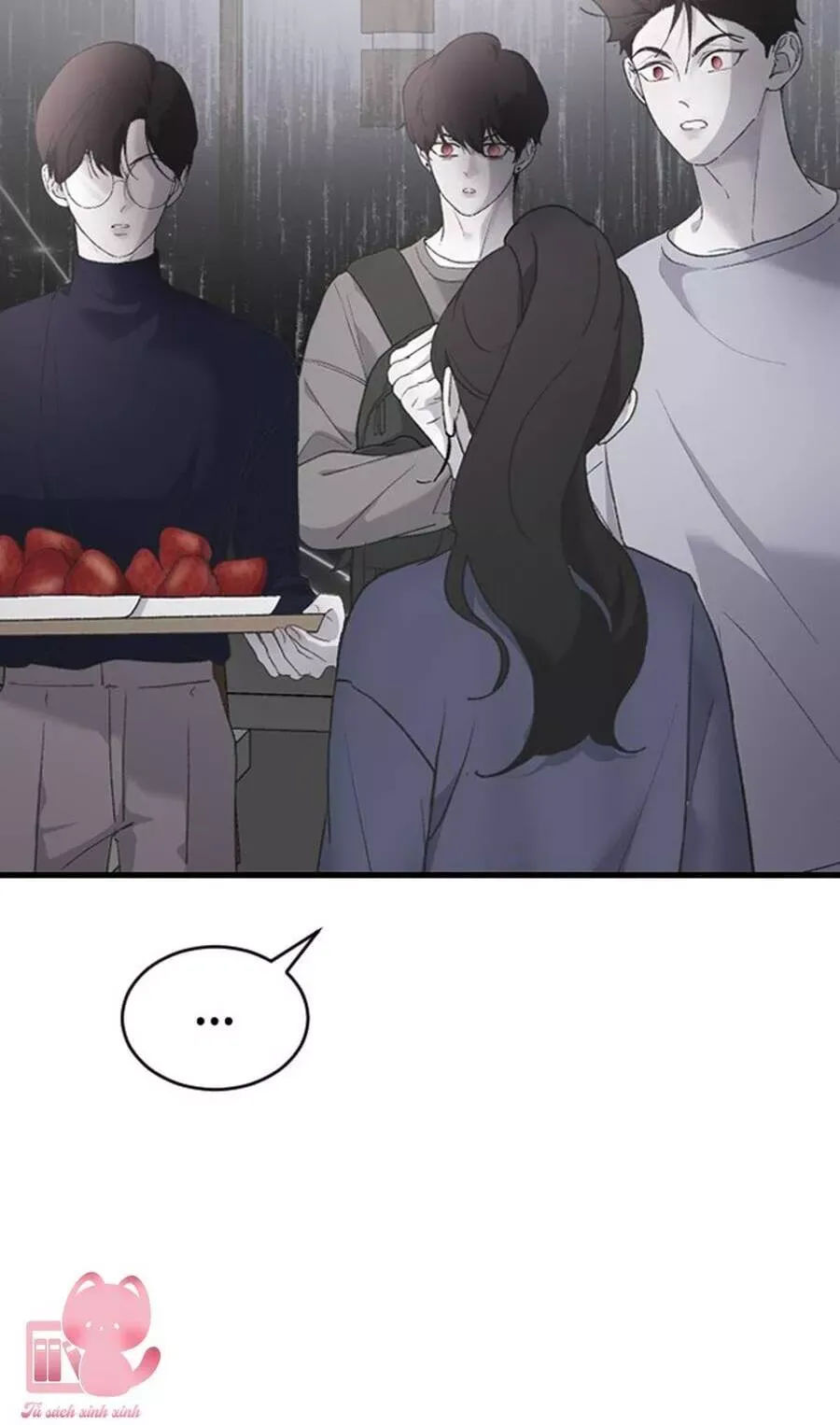 Ba Người Anh Trai Chap 69 - Next Chap 70