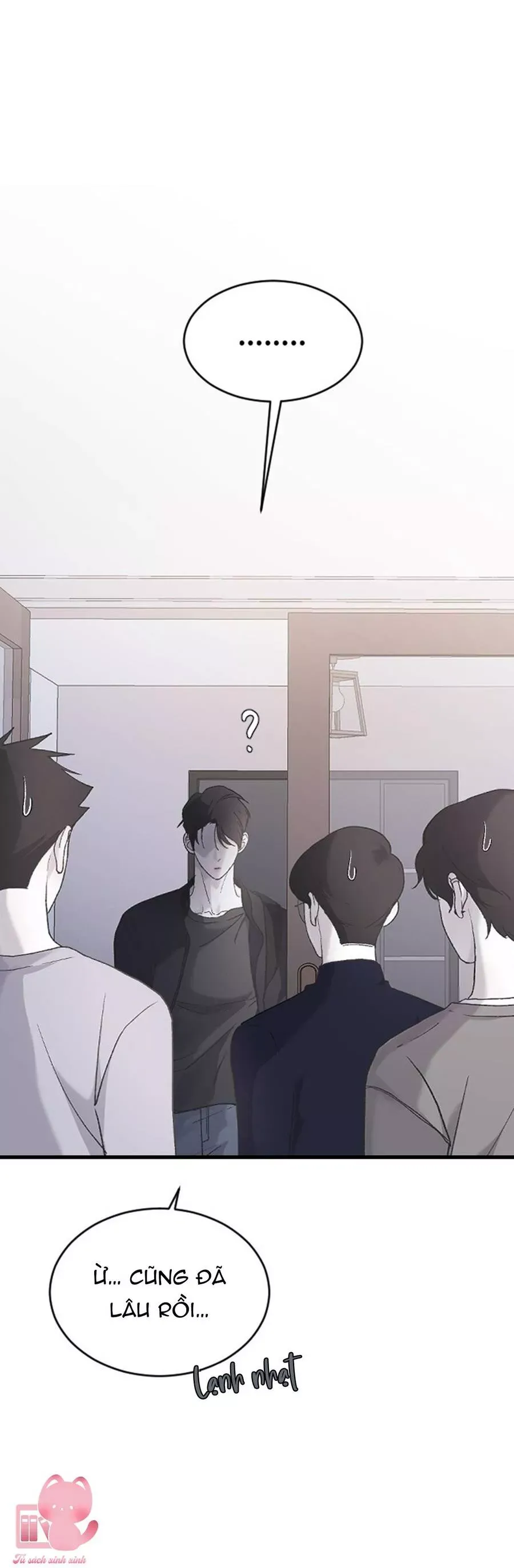 Ba Người Anh Trai Chap 69 - Next Chap 70