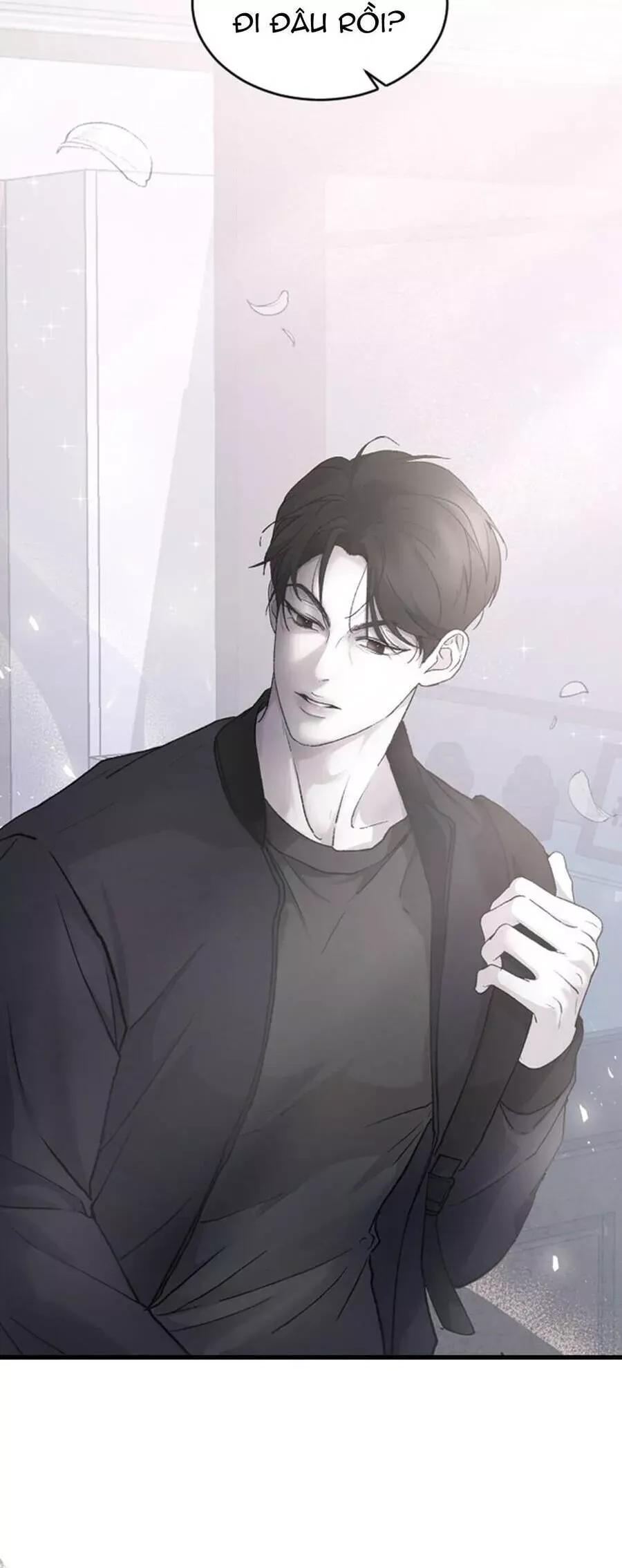 Ba Người Anh Trai Chap 69 - Next Chap 70