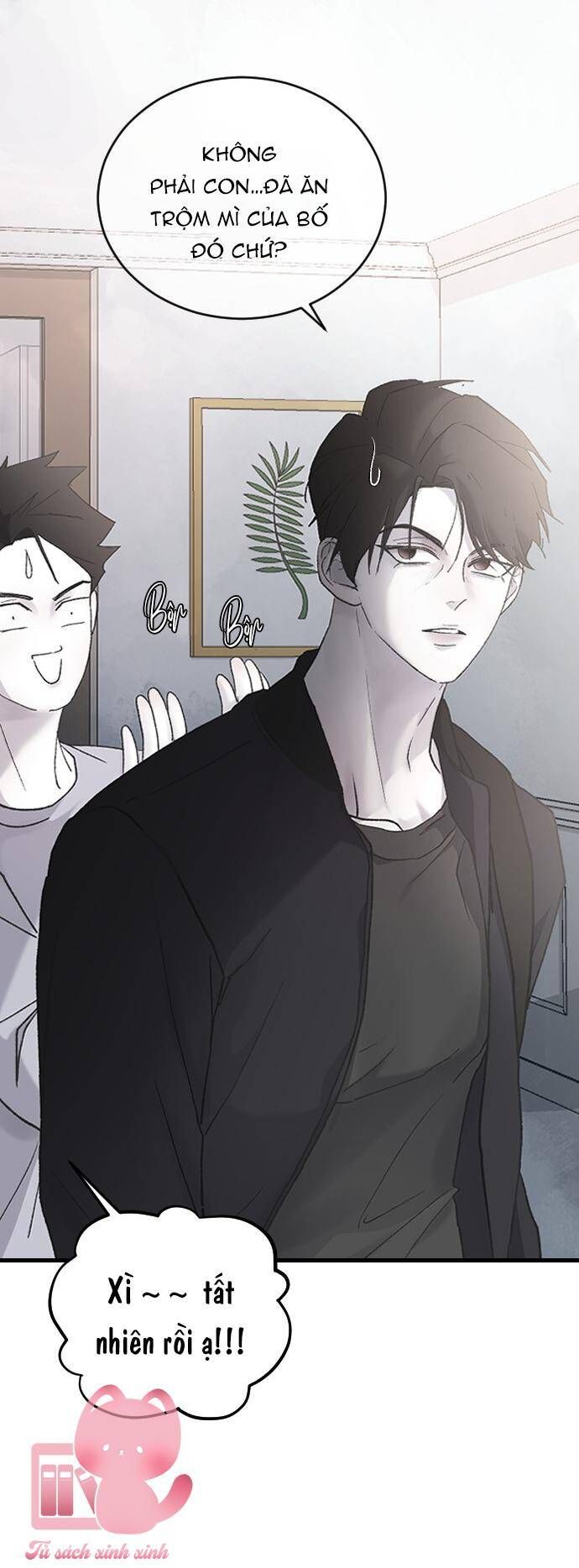 Ba Người Anh Trai Chap 70 - Next Chap 71
