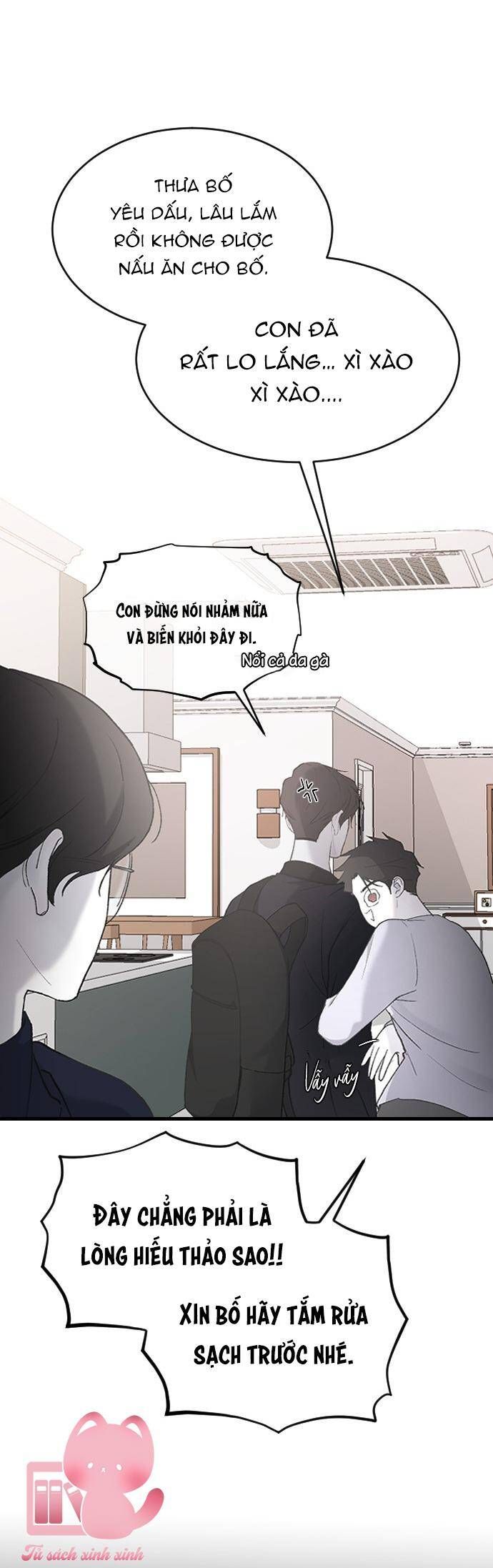 Ba Người Anh Trai Chap 70 - Next Chap 71