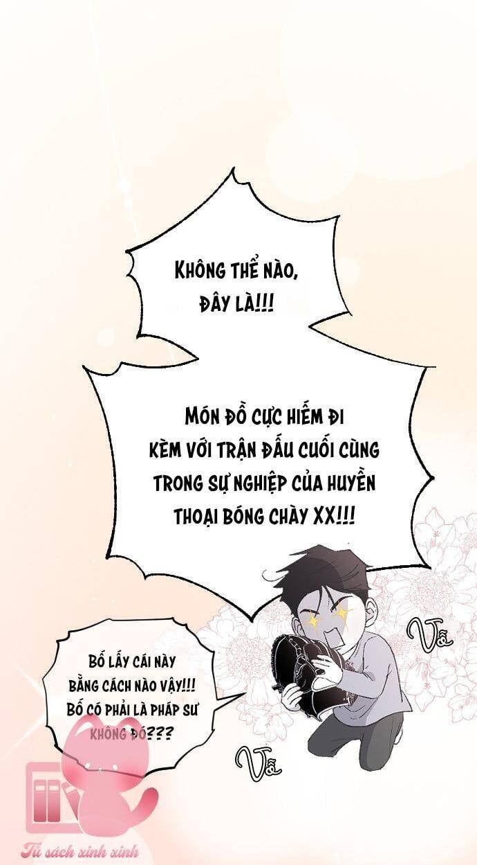 Ba Người Anh Trai Chap 70 - Next Chap 71