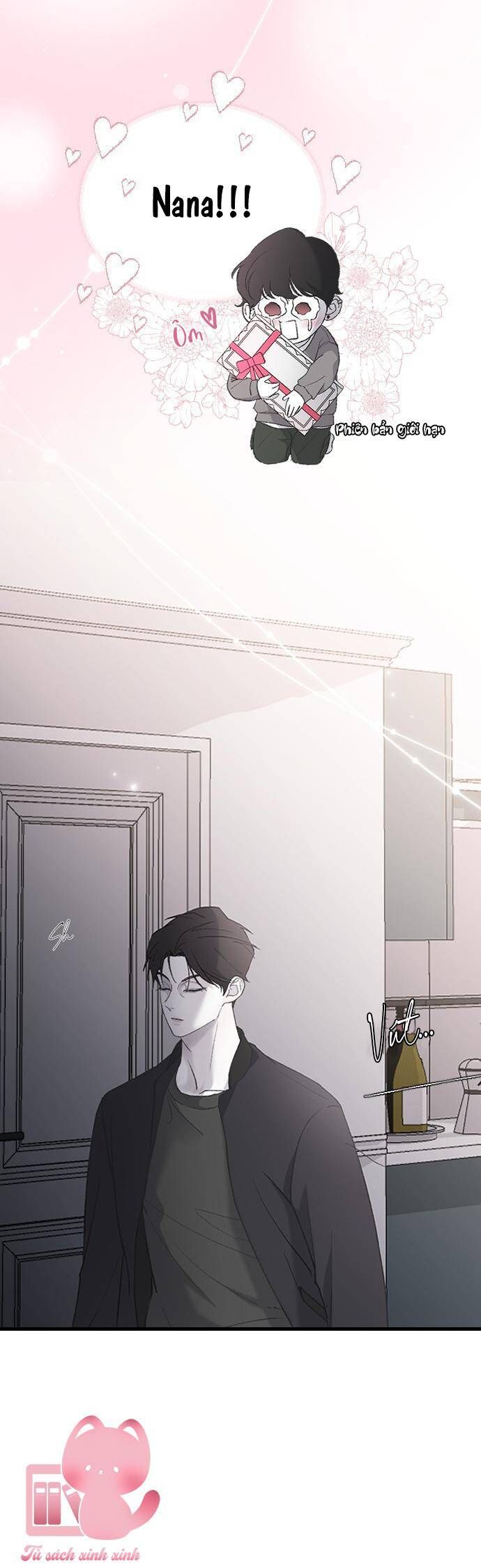 Ba Người Anh Trai Chap 70 - Next Chap 71