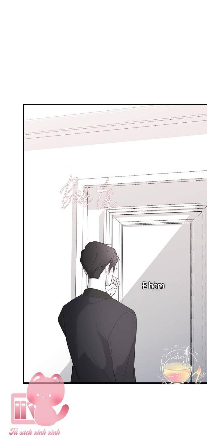 Ba Người Anh Trai Chap 70 - Next Chap 71