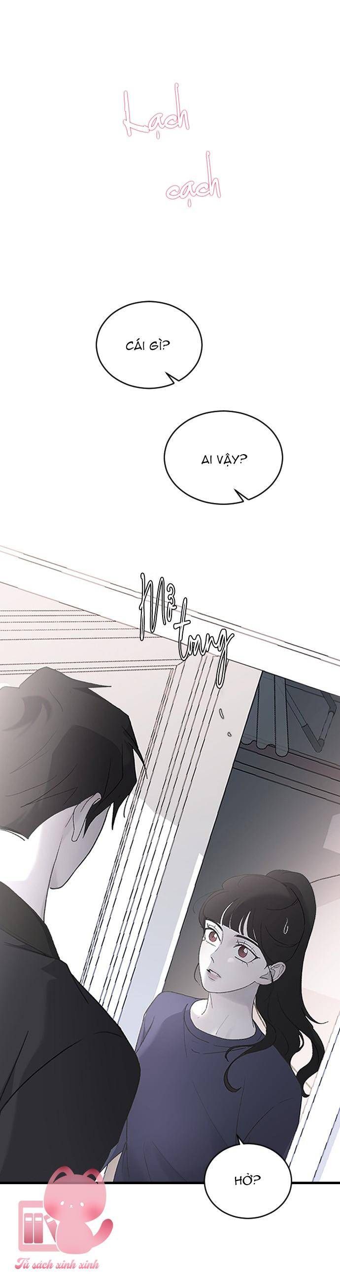 Ba Người Anh Trai Chap 70 - Next Chap 71