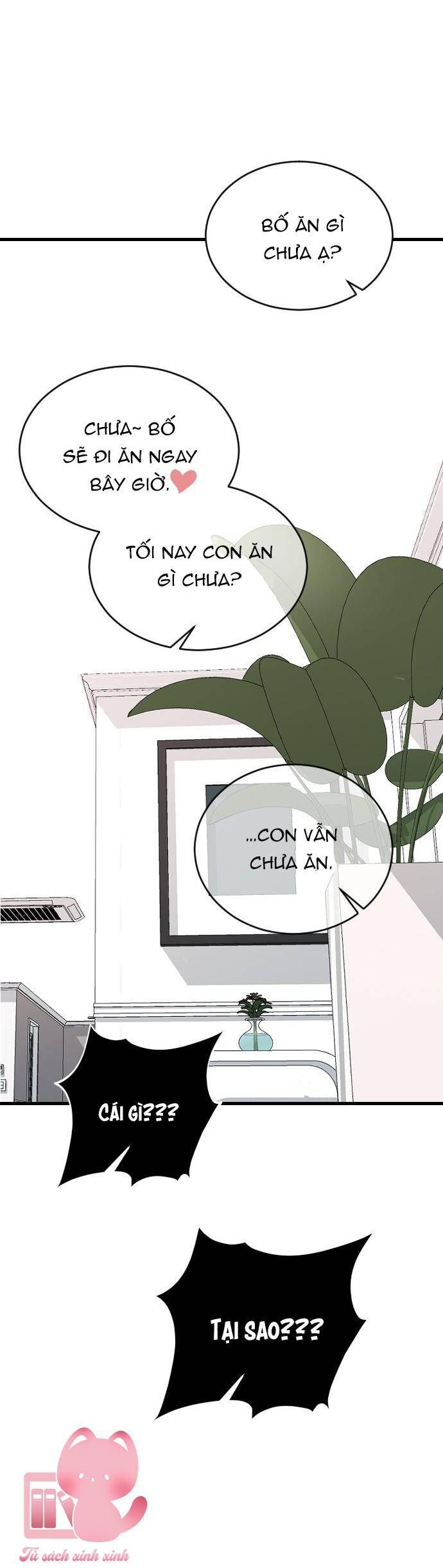 Ba Người Anh Trai Chap 70 - Next Chap 71