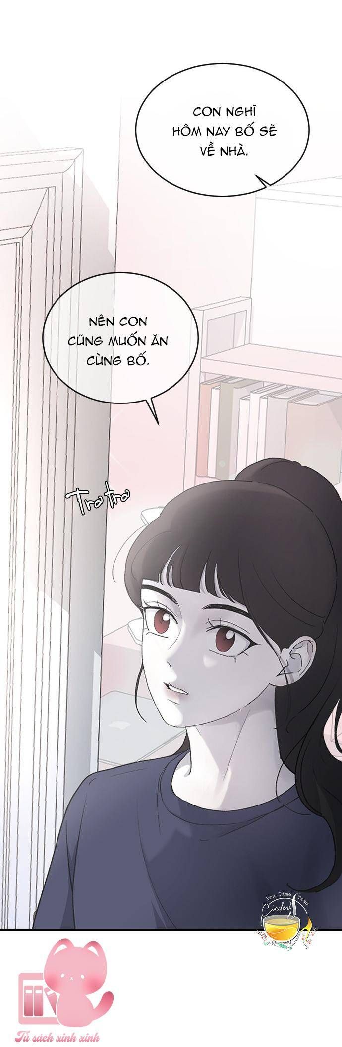 Ba Người Anh Trai Chap 70 - Next Chap 71