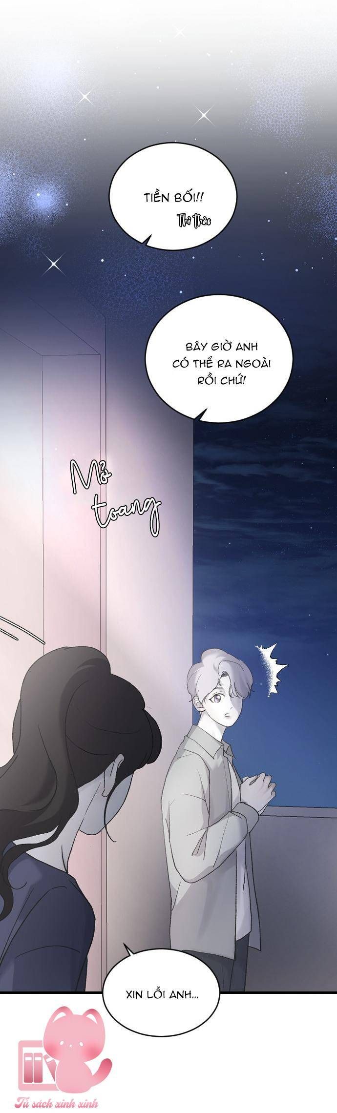 Ba Người Anh Trai Chap 70 - Next Chap 71