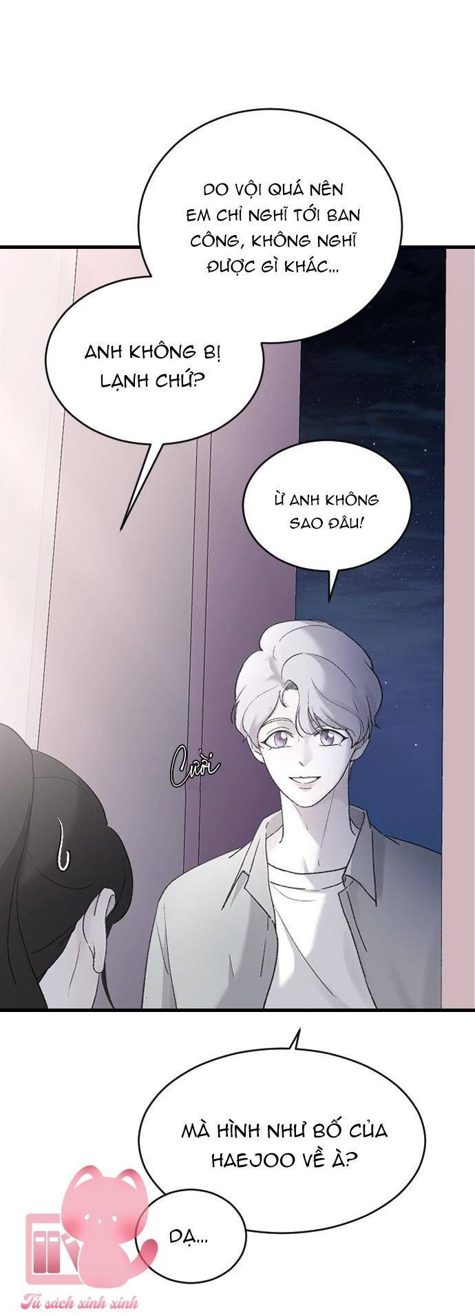Ba Người Anh Trai Chap 70 - Next Chap 71