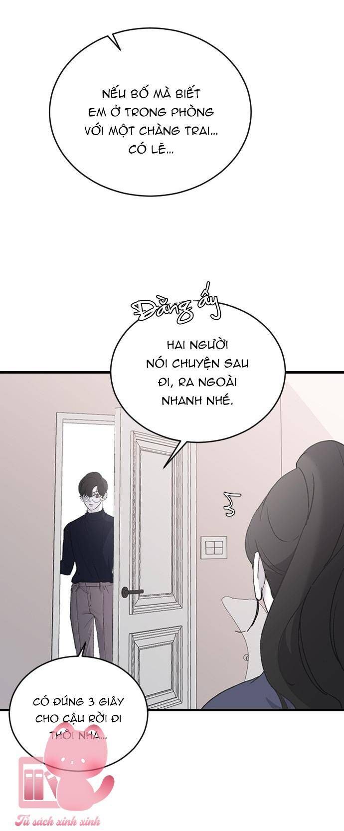 Ba Người Anh Trai Chap 70 - Next Chap 71