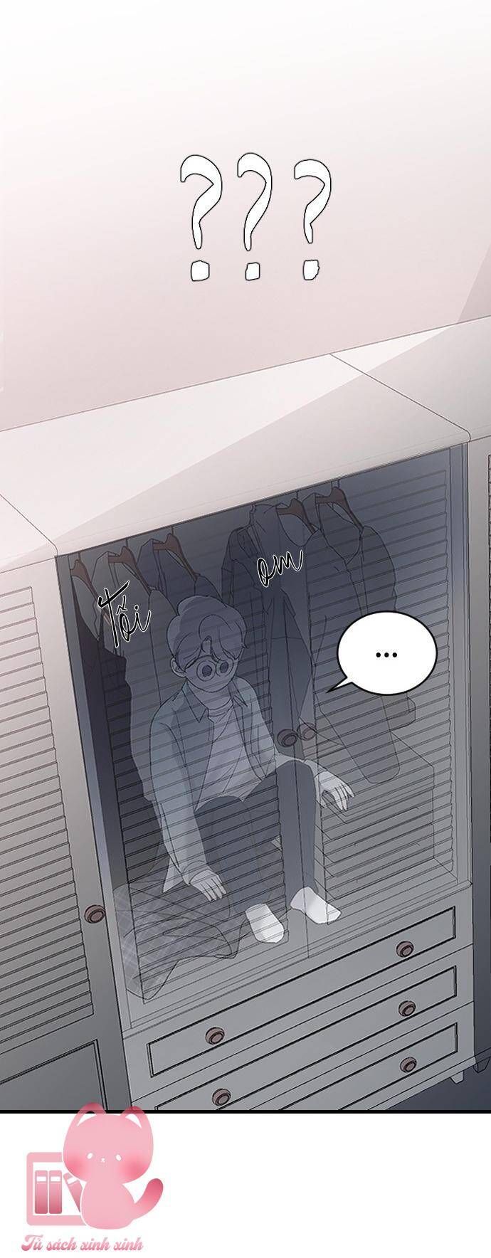 Ba Người Anh Trai Chap 70 - Next Chap 71