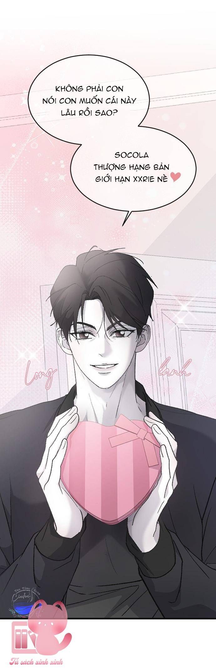 Ba Người Anh Trai Chap 70 - Next Chap 71