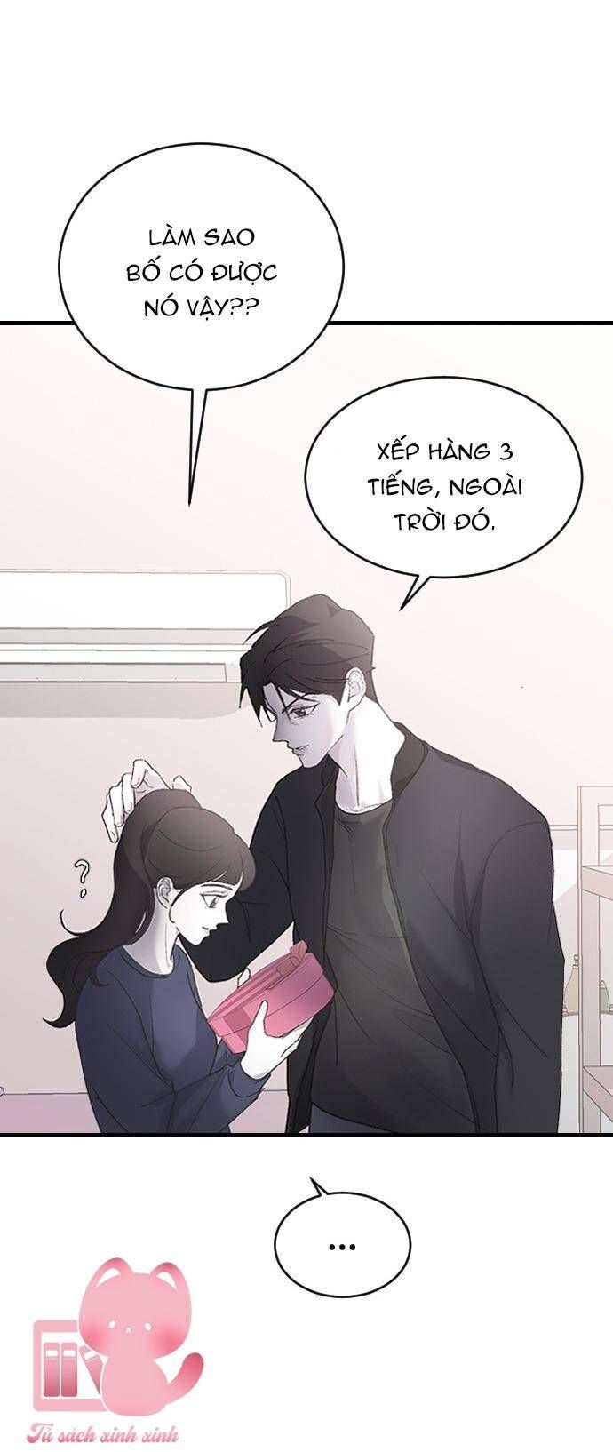 Ba Người Anh Trai Chap 70 - Next Chap 71