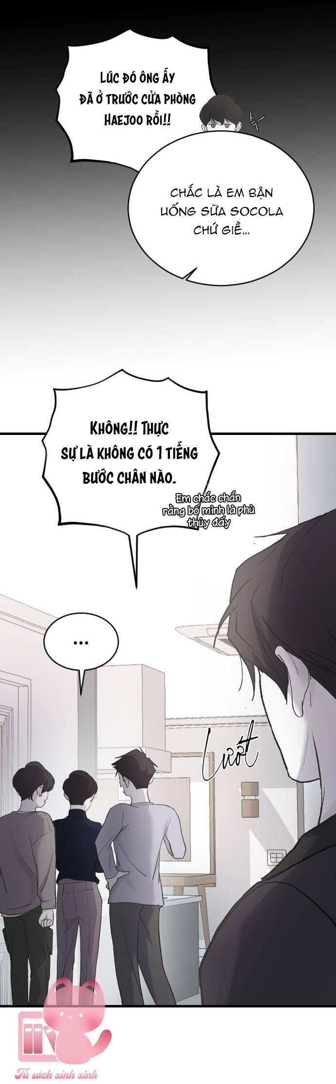 Ba Người Anh Trai Chap 70 - Next Chap 71