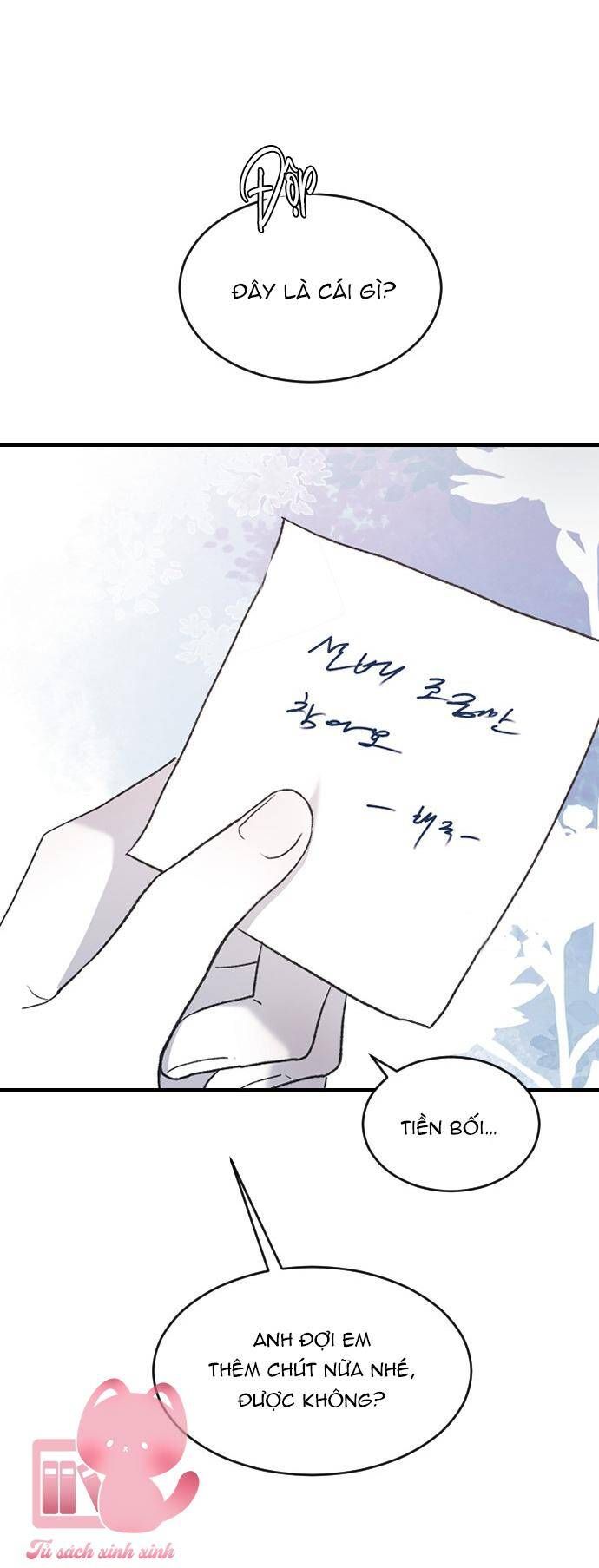 Ba Người Anh Trai Chap 70 - Next Chap 71