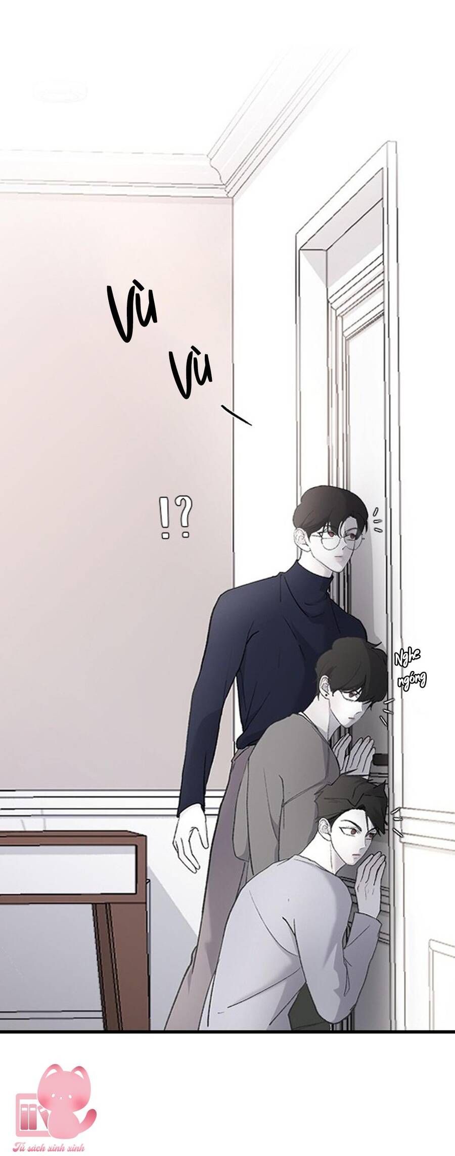 Ba Người Anh Trai Chap 71 - Next Chap 72