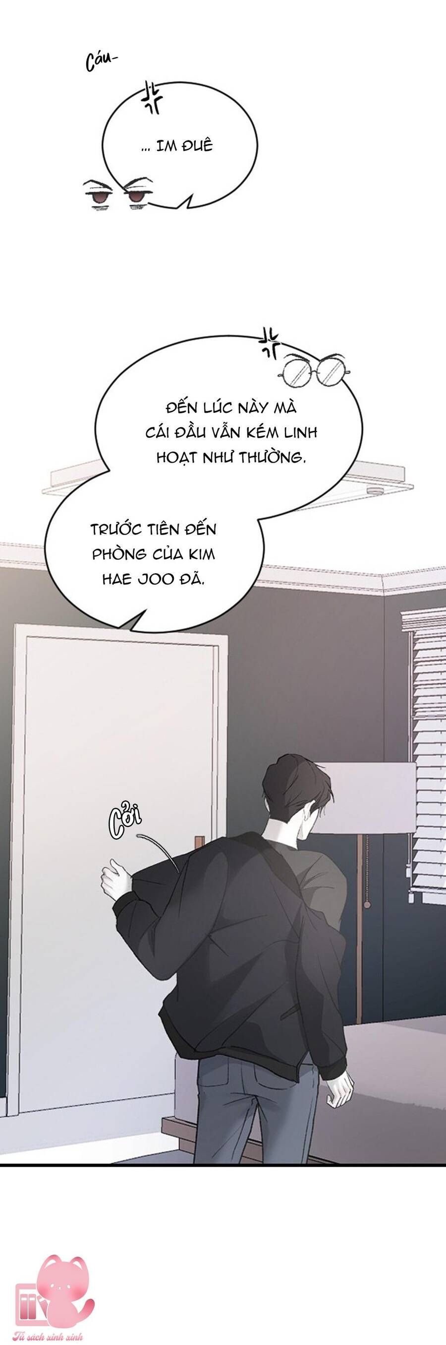 Ba Người Anh Trai Chap 71 - Next Chap 72