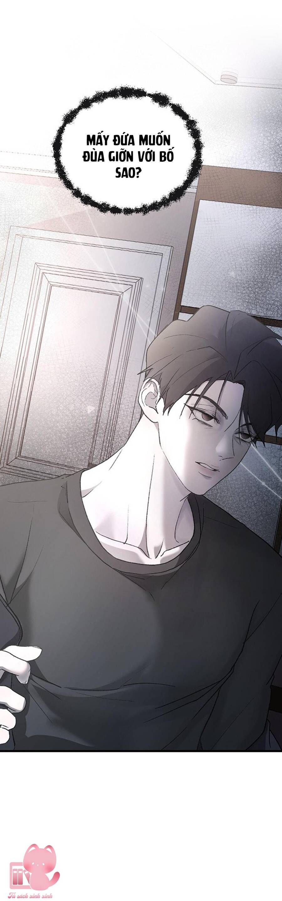 Ba Người Anh Trai Chap 71 - Next Chap 72