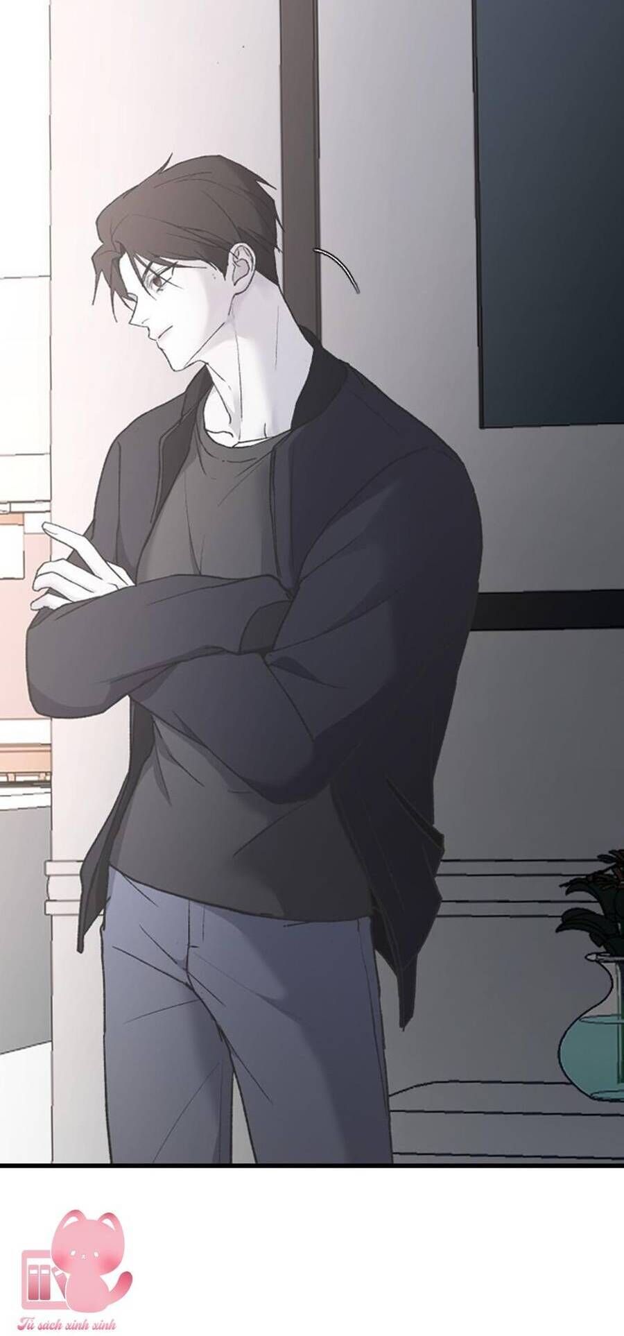 Ba Người Anh Trai Chap 71 - Next Chap 72