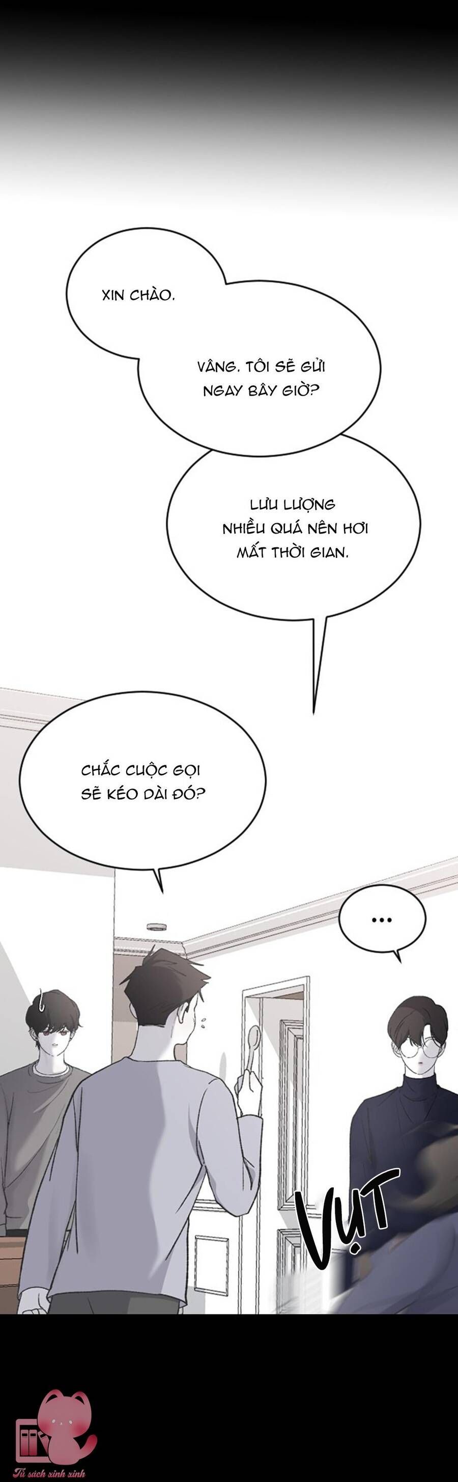 Ba Người Anh Trai Chap 71 - Next Chap 72