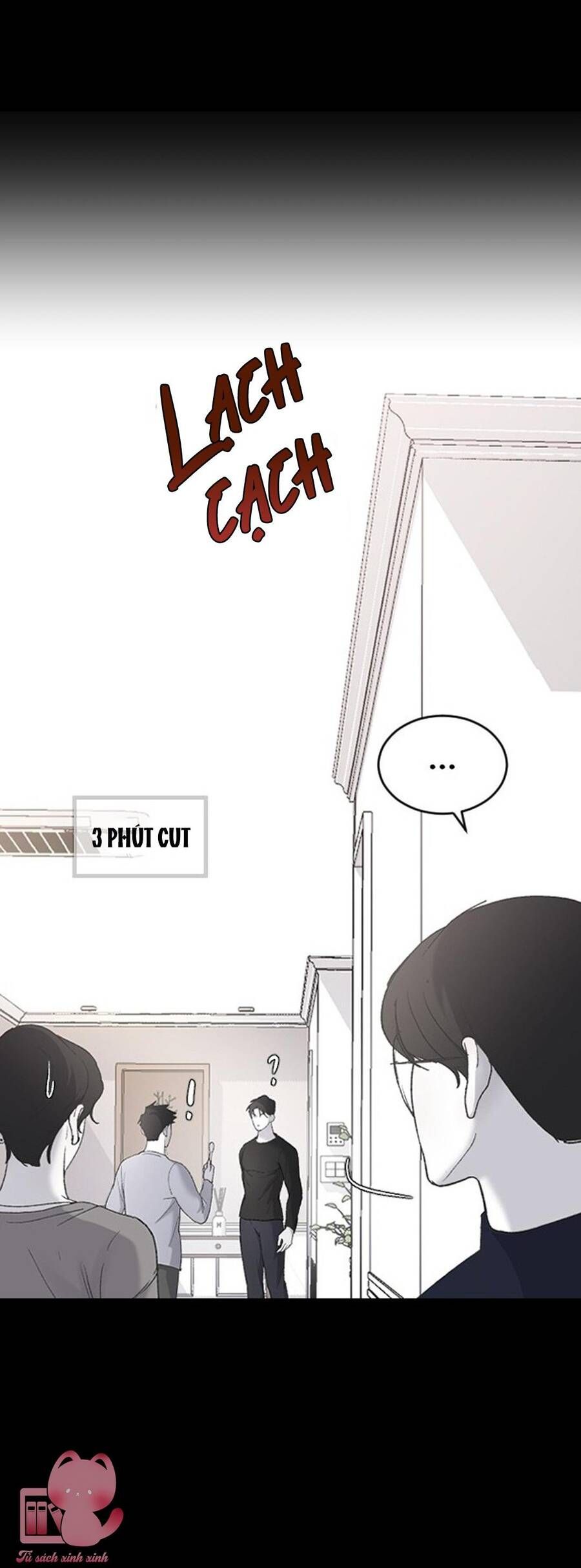 Ba Người Anh Trai Chap 71 - Next Chap 72