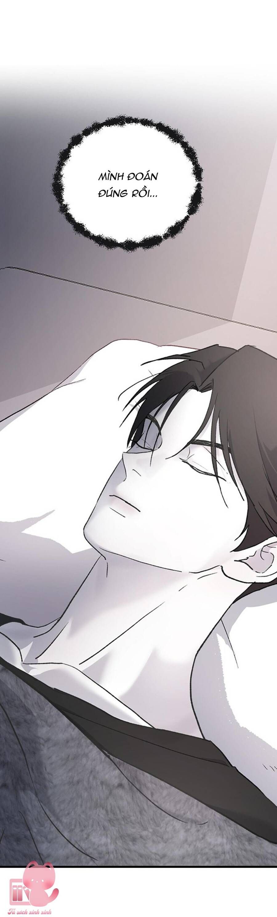 Ba Người Anh Trai Chap 71 - Next Chap 72
