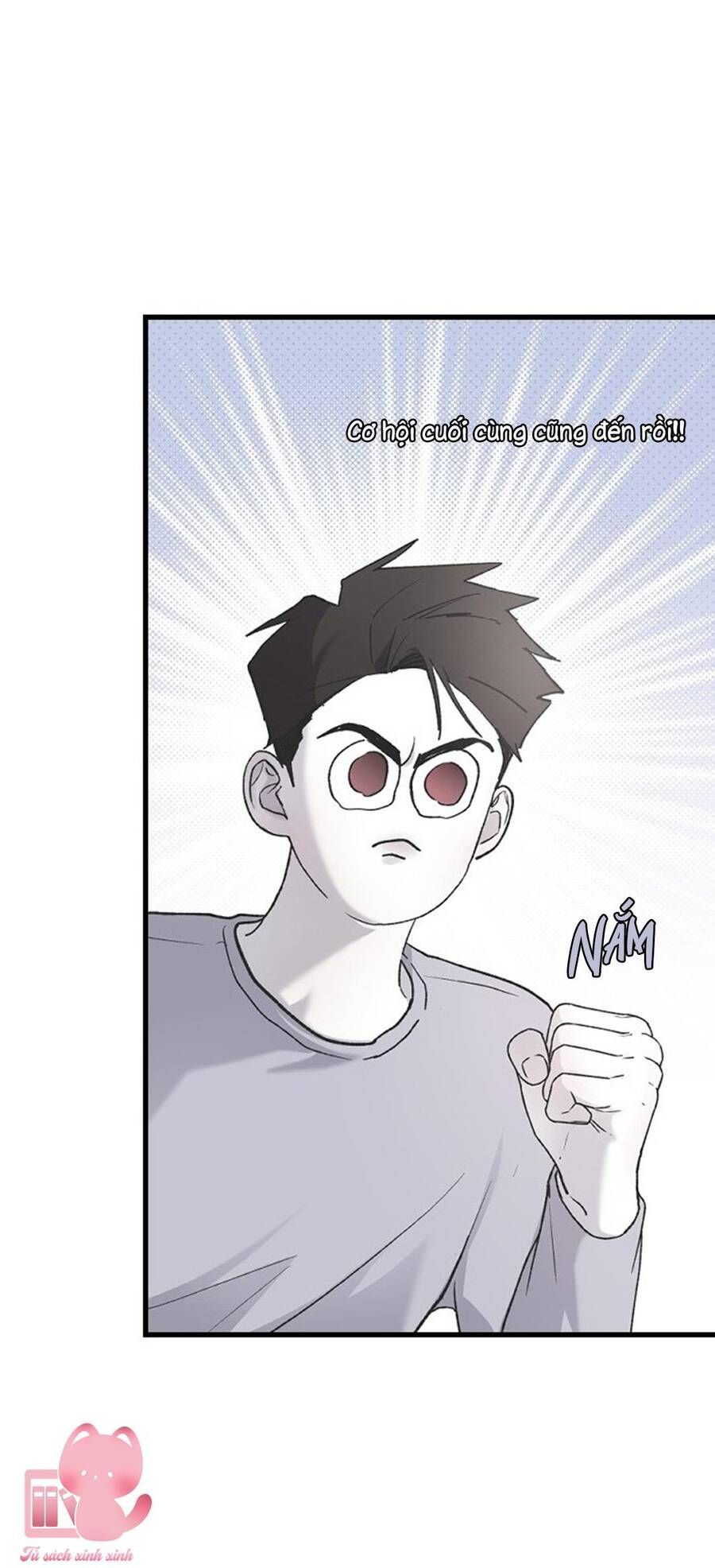 Ba Người Anh Trai Chap 71 - Next Chap 72