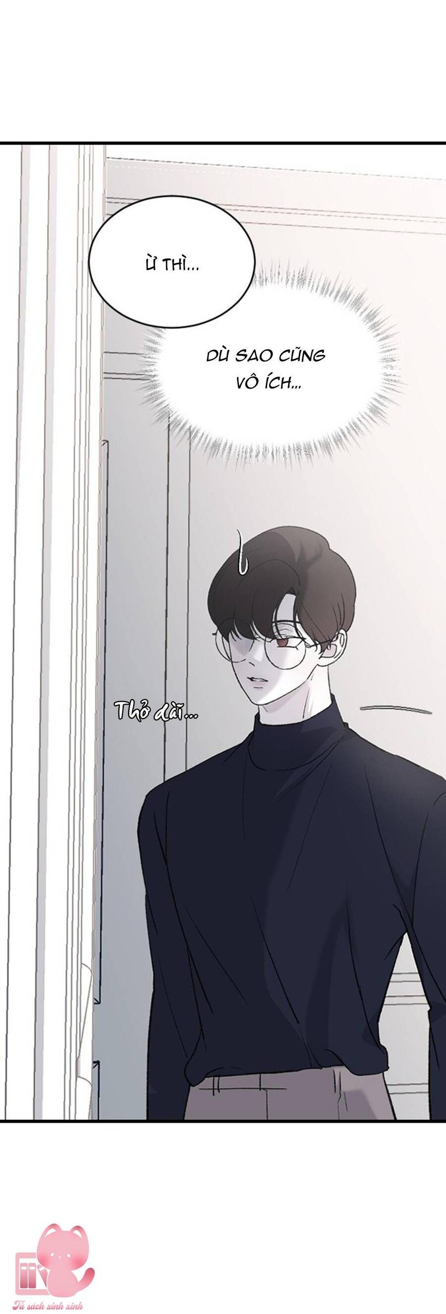 Ba Người Anh Trai Chap 71 - Next Chap 72