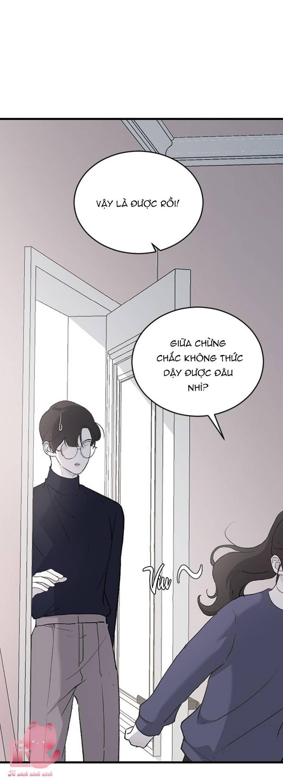 Ba Người Anh Trai Chap 71 - Next Chap 72