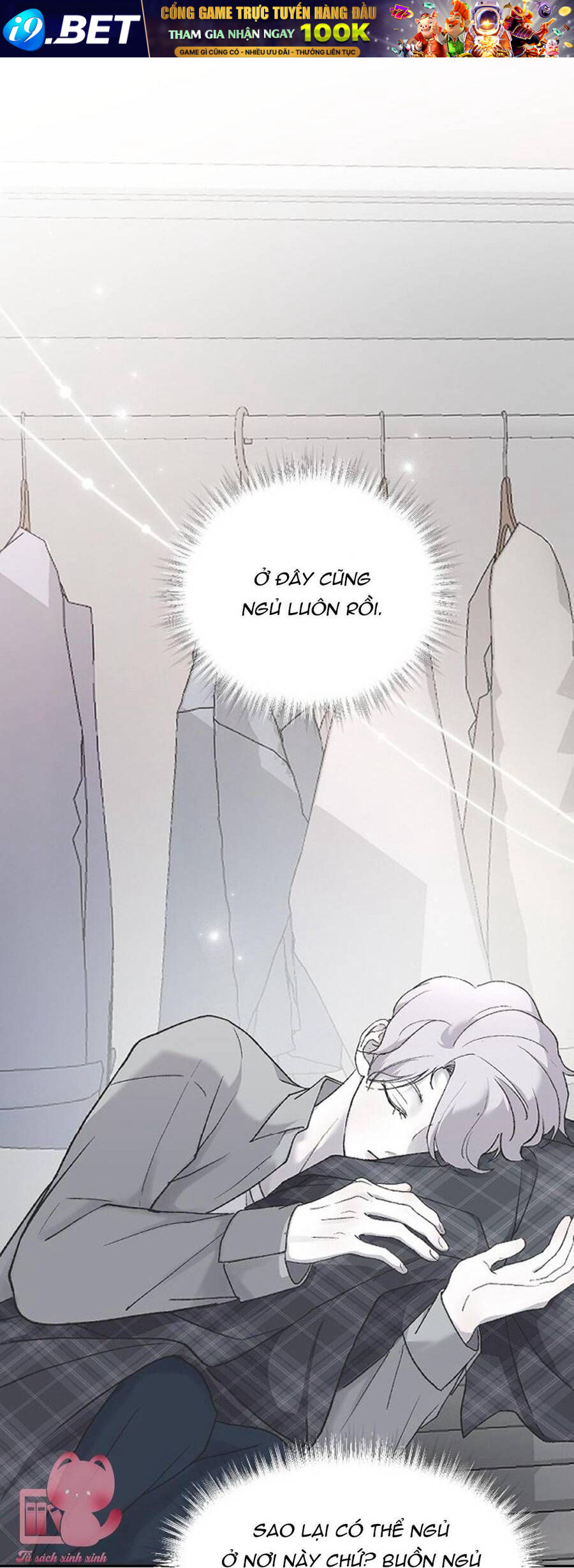Ba Người Anh Trai Chap 71 - Next Chap 72