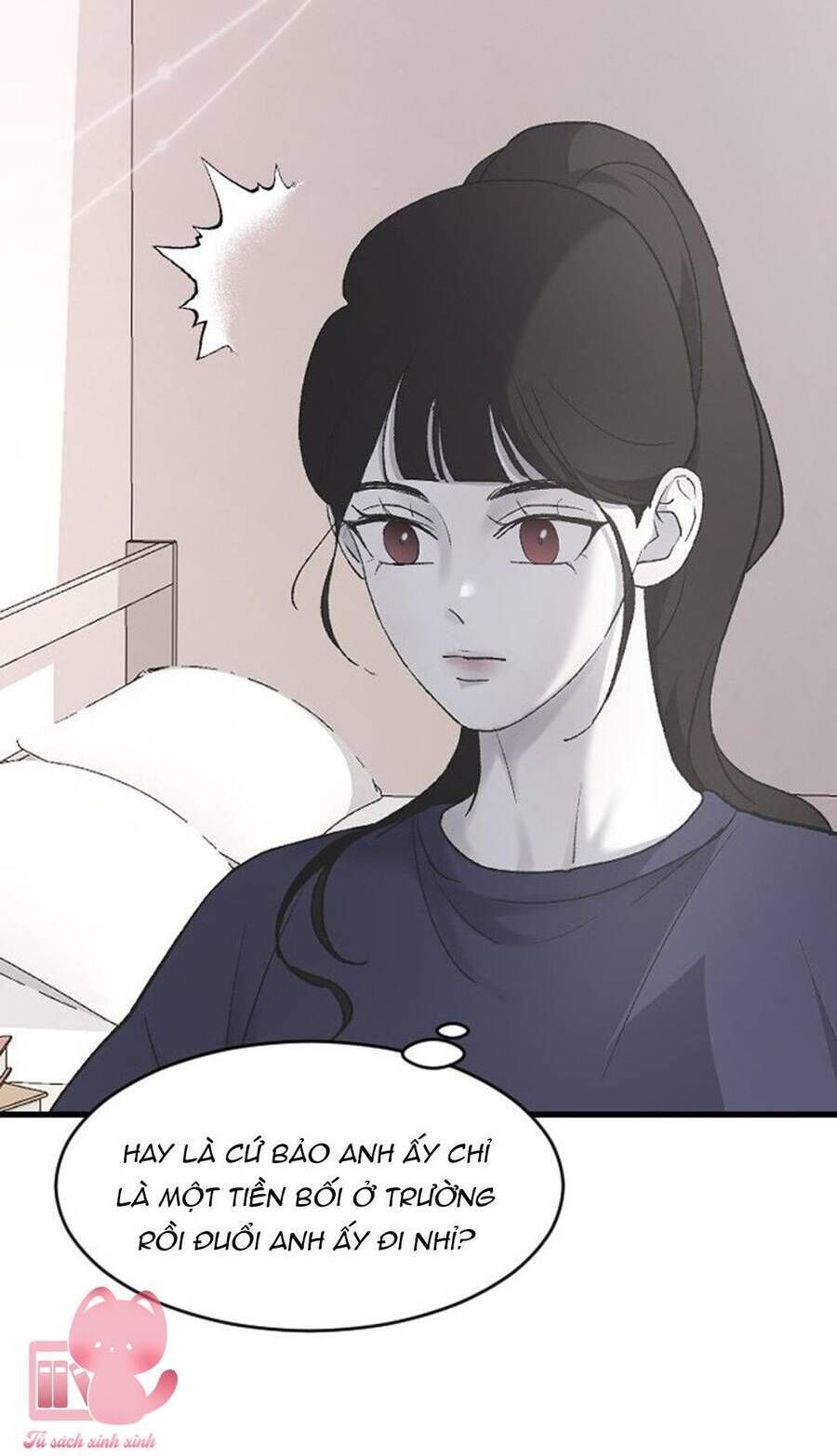 Ba Người Anh Trai Chap 71 - Next Chap 72