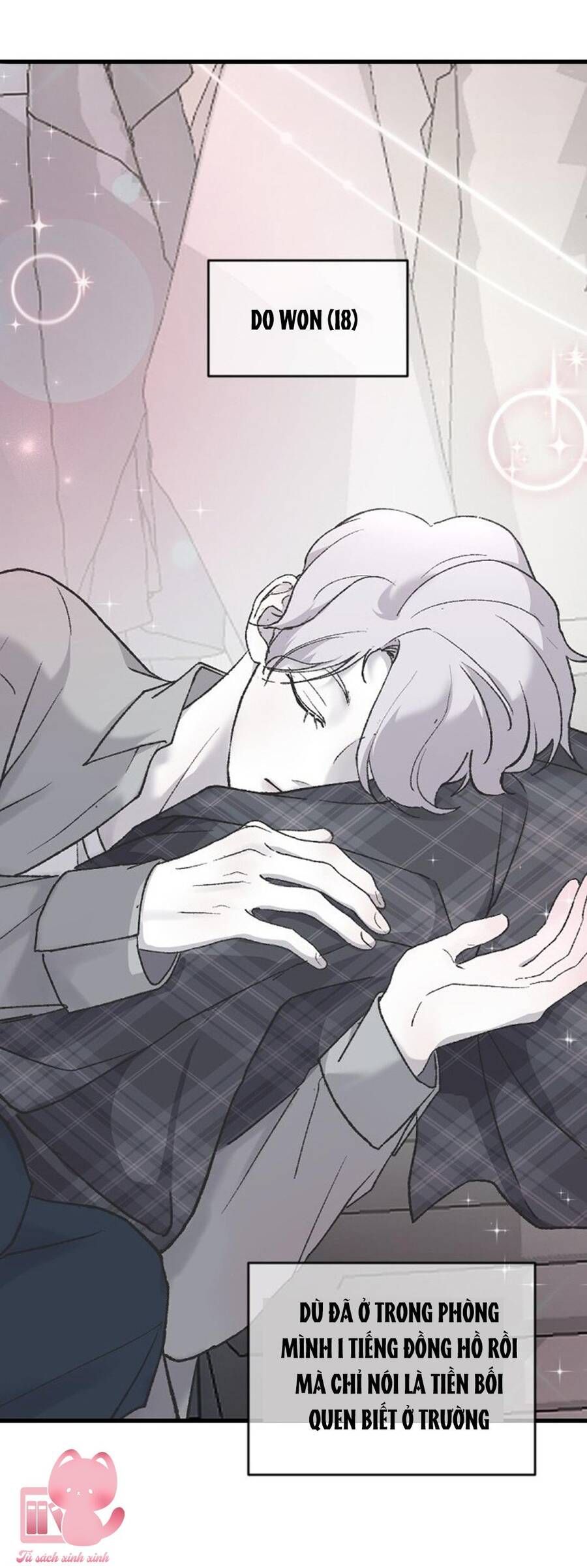 Ba Người Anh Trai Chap 71 - Next Chap 72