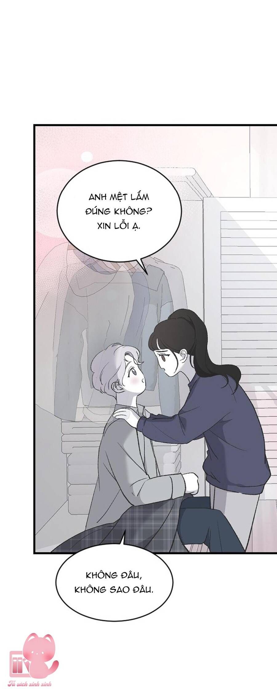 Ba Người Anh Trai Chap 71 - Next Chap 72