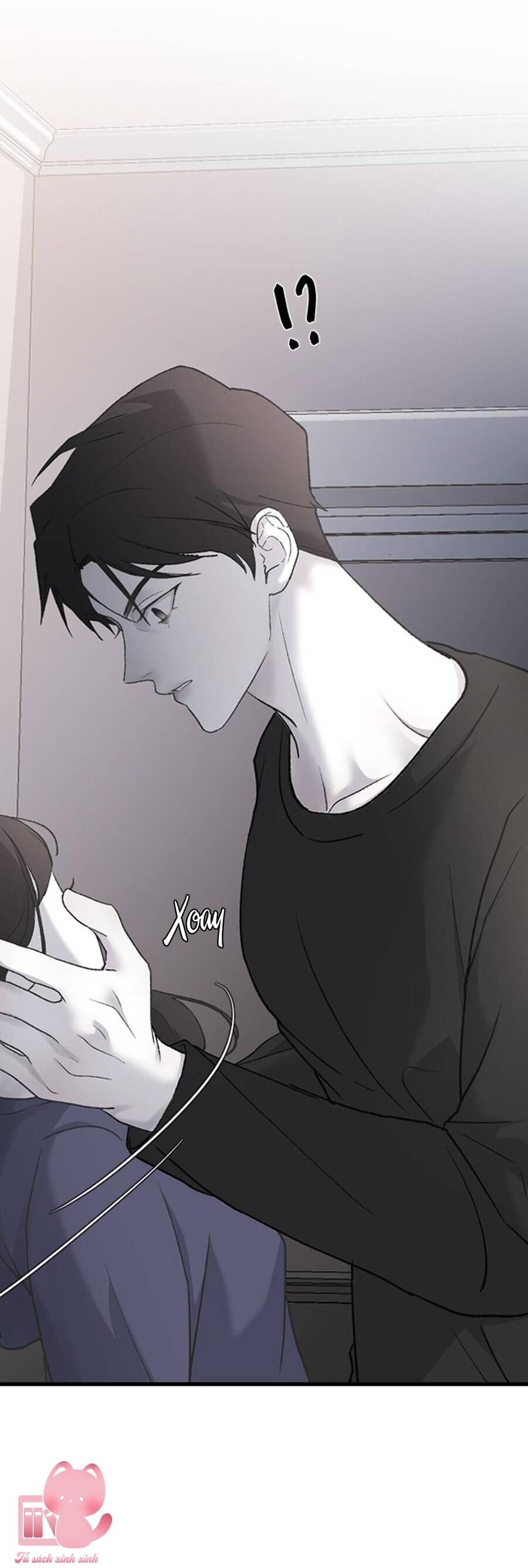 Ba Người Anh Trai Chap 71 - Next Chap 72