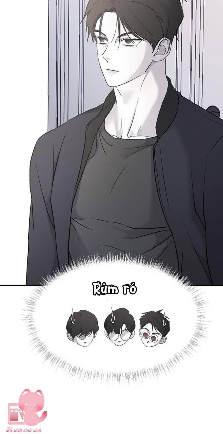 Ba Người Anh Trai Chap 71 - Next Chap 72