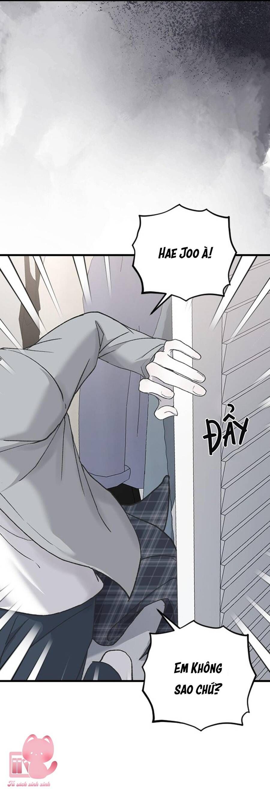 Ba Người Anh Trai Chap 71 - Next Chap 72