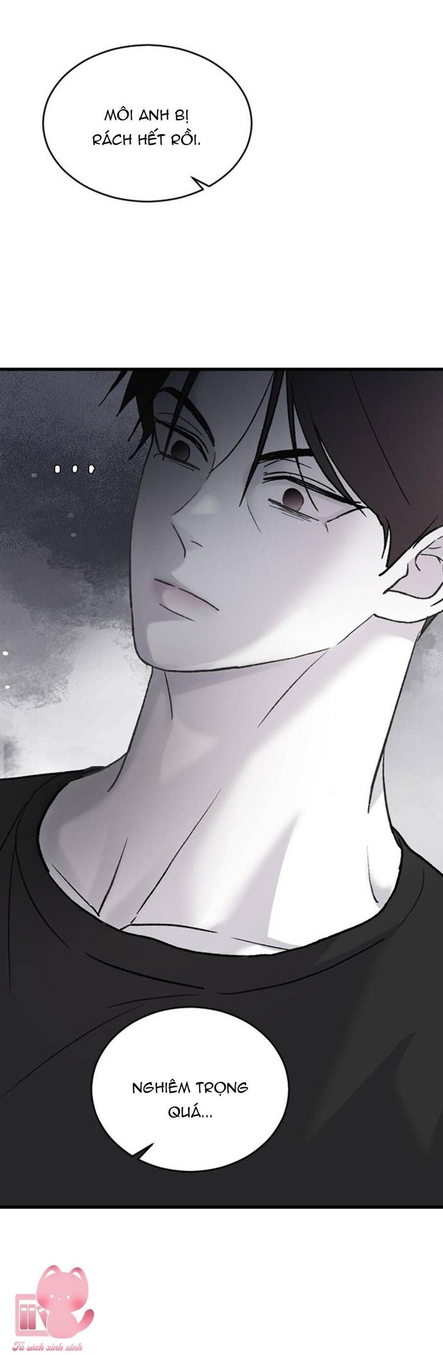 Ba Người Anh Trai Chap 71 - Next Chap 72
