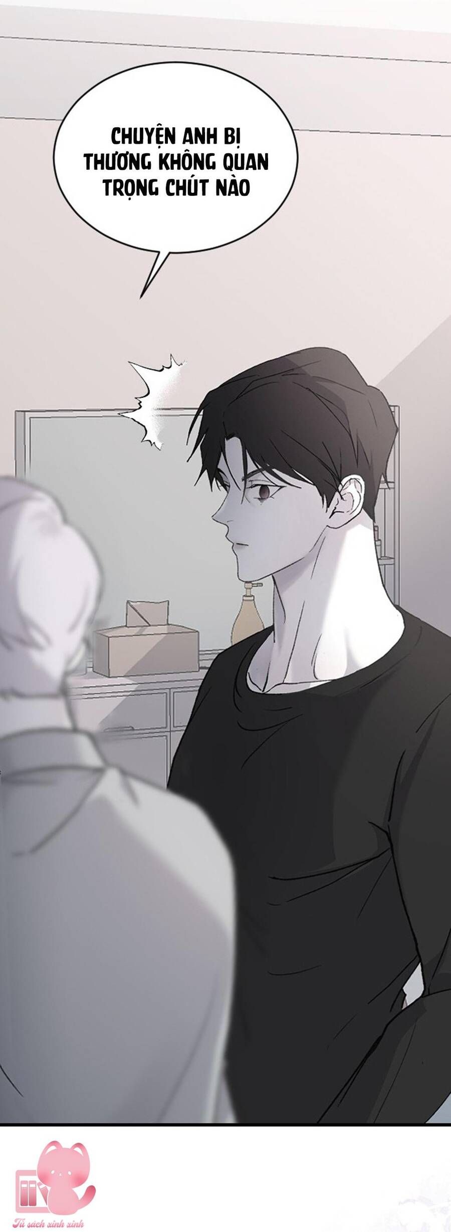 Ba Người Anh Trai Chap 71 - Next Chap 72