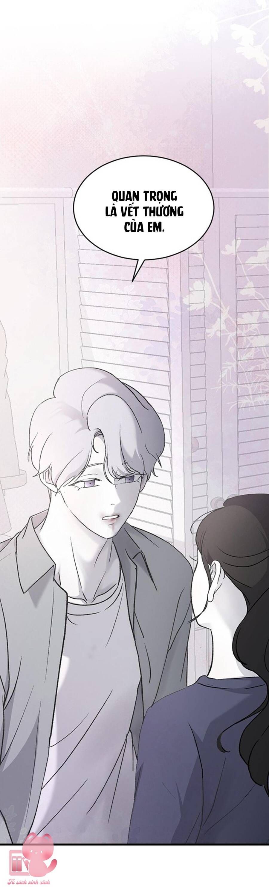 Ba Người Anh Trai Chap 71 - Next Chap 72