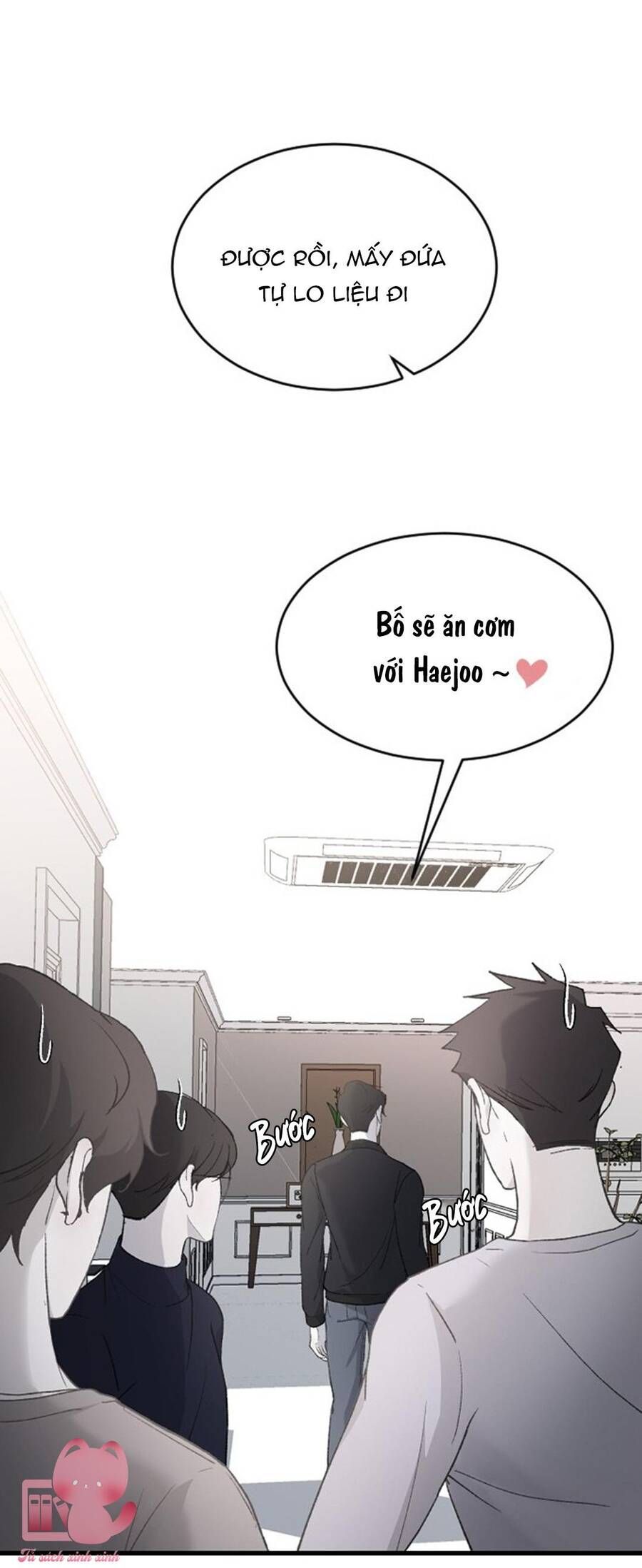 Ba Người Anh Trai Chap 71 - Next Chap 72