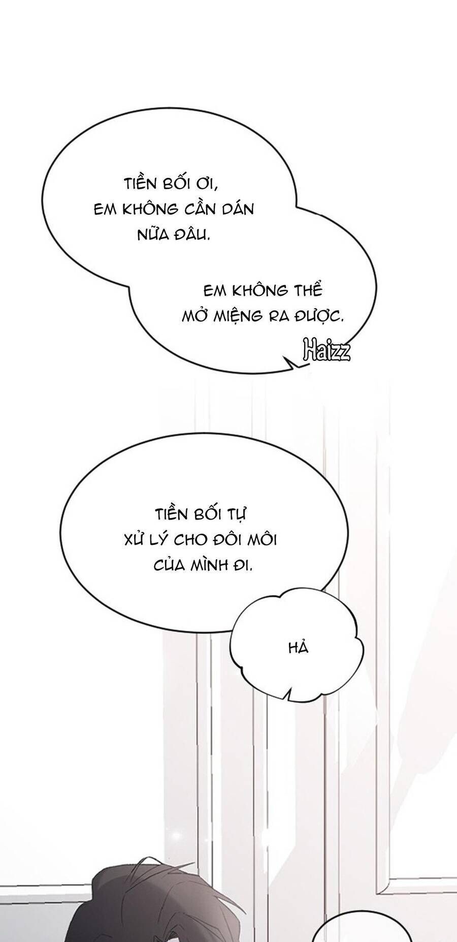 Ba Người Anh Trai Chap 72 - Next Chap 73
