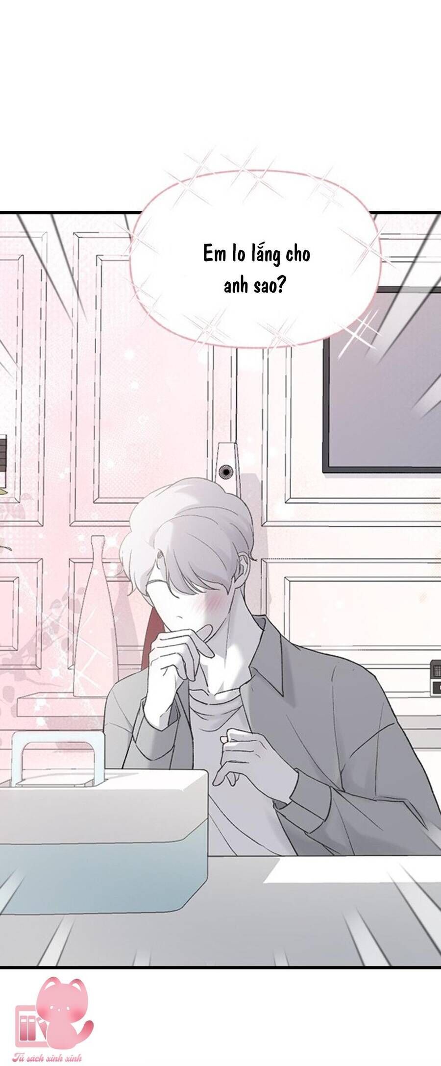 Ba Người Anh Trai Chap 72 - Next Chap 73