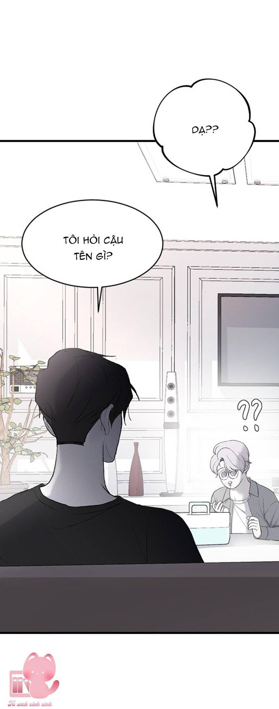 Ba Người Anh Trai Chap 72 - Next Chap 73