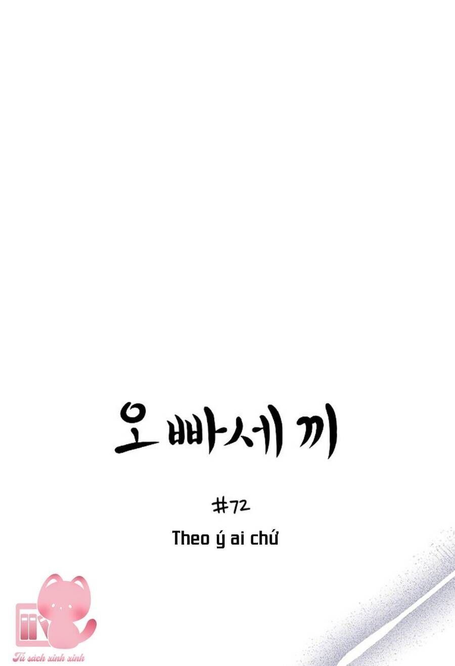 Ba Người Anh Trai Chap 72 - Next Chap 73