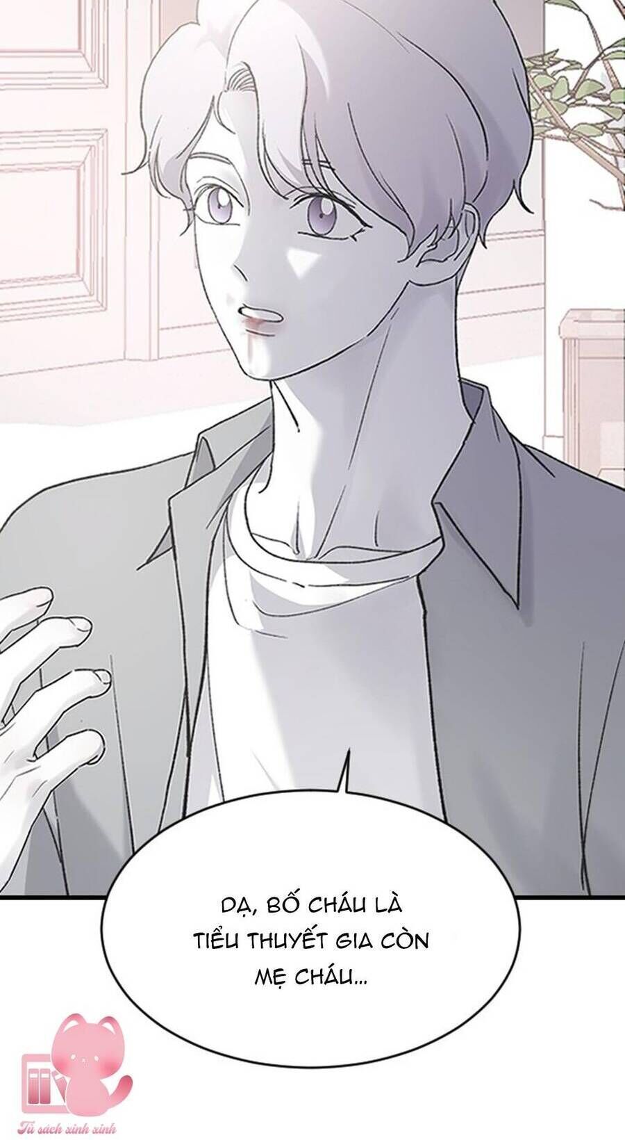 Ba Người Anh Trai Chap 72 - Next Chap 73