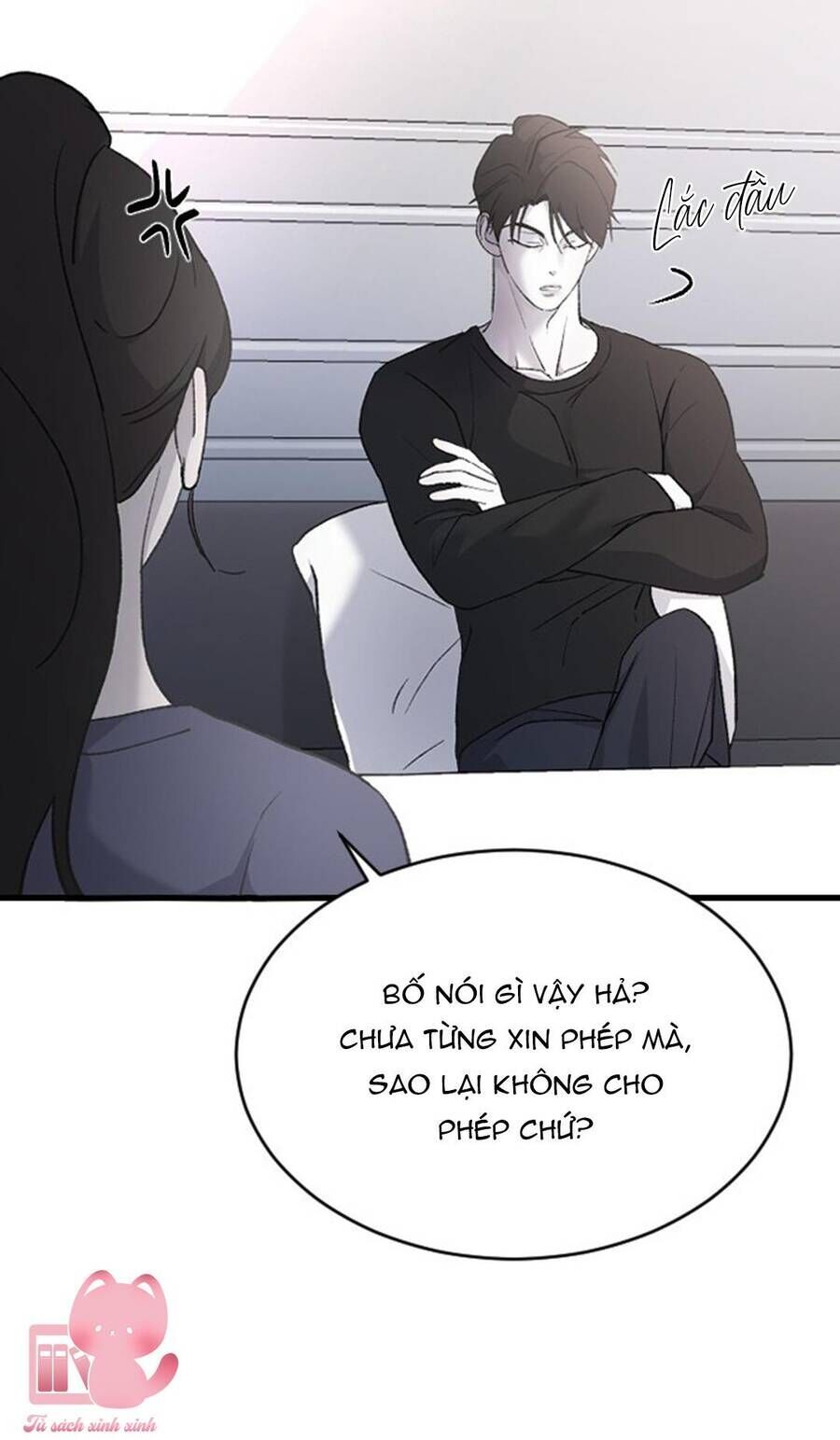 Ba Người Anh Trai Chap 72 - Next Chap 73