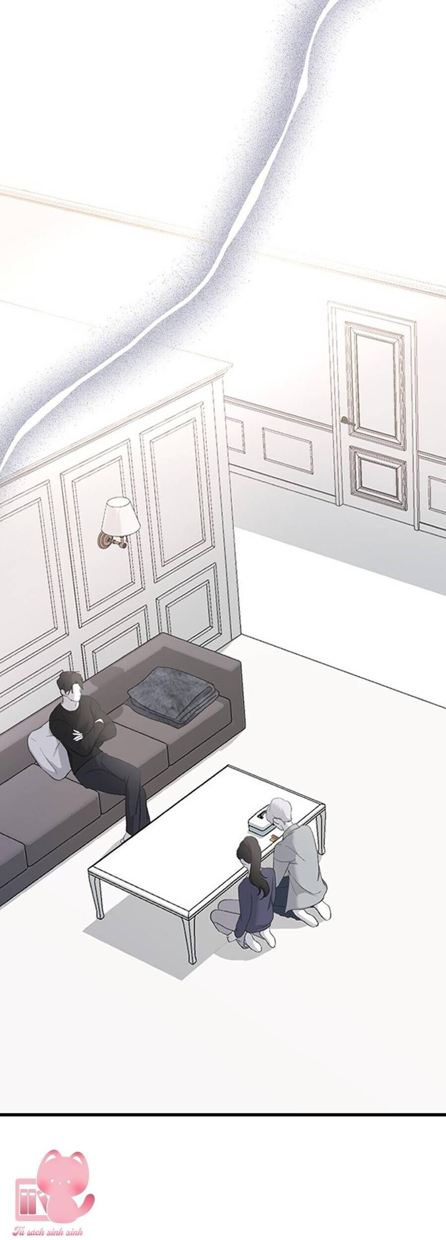 Ba Người Anh Trai Chap 72 - Next Chap 73