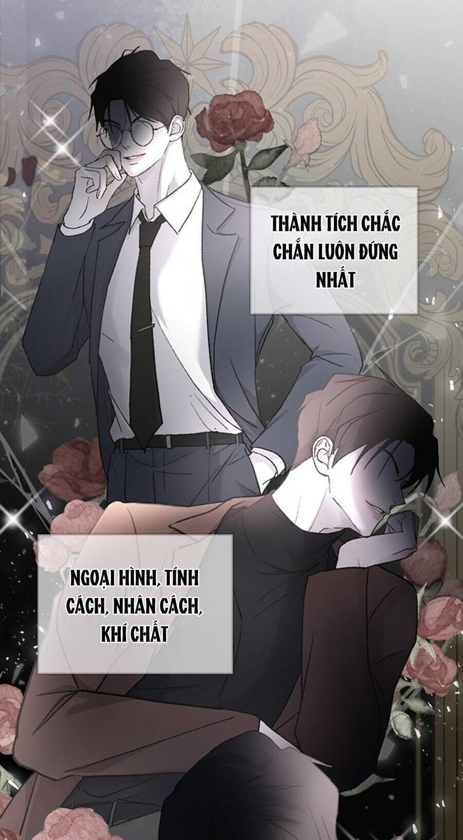 Ba Người Anh Trai Chap 72 - Next Chap 73